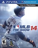 MLB 14: The Show (PlayStation Vita)